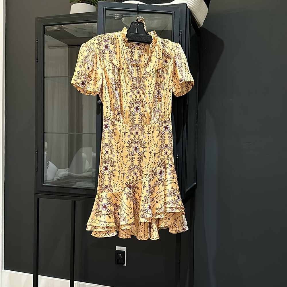 Sandro  dress, size 34